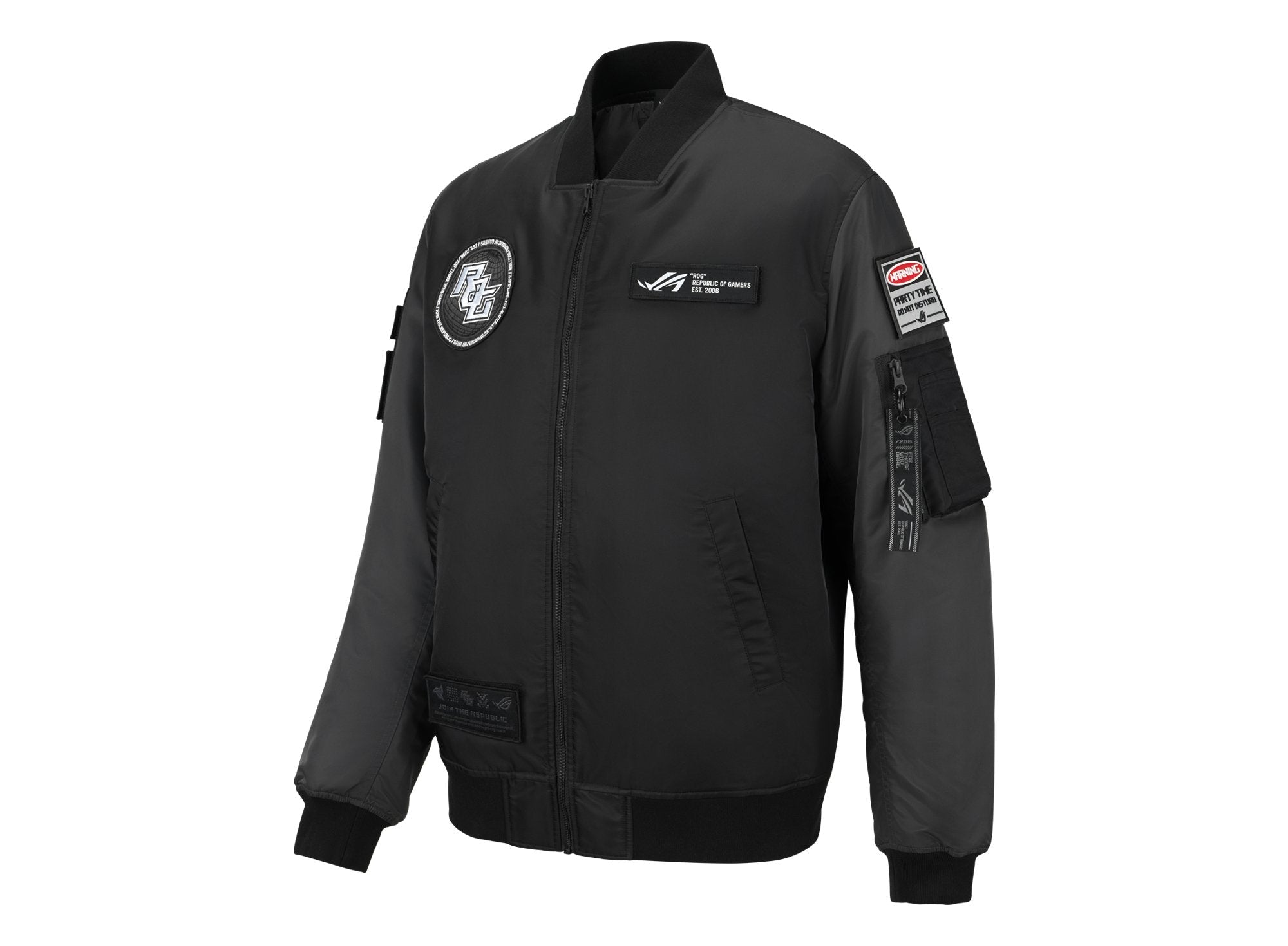 EAN 4711081894933 - ASUS ROG Cosmic Bomber imagen 3