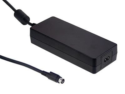 Meanwell Gsm160b12-R7b Fuente De Alimentación & Convertidor De Tensión - Pc-/Server Fuente De Alimentación