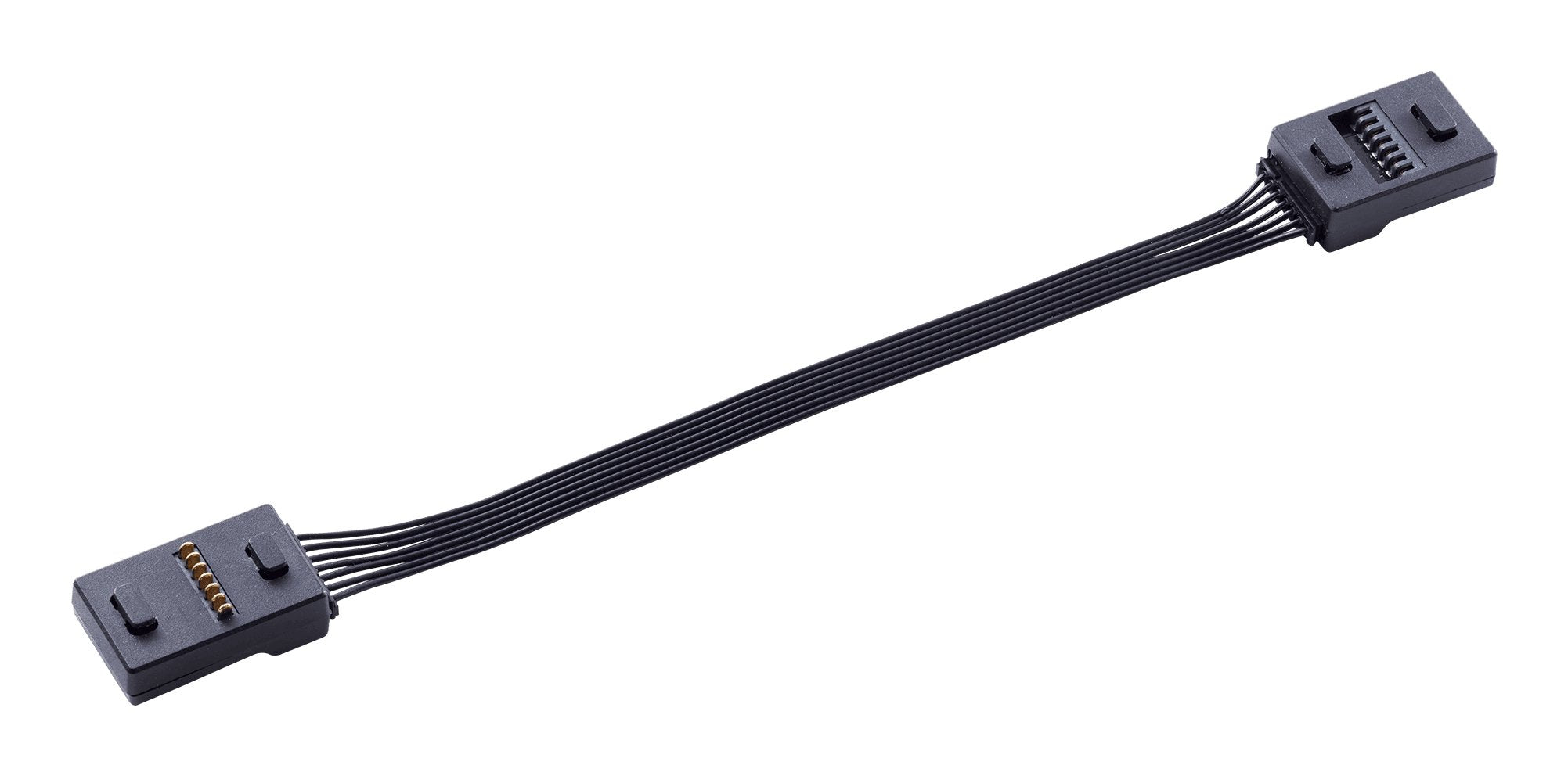 Ventilador Xpg Hurricane Mag 120 120mm Argb Pwm Fan 4er Pack Bk Retail