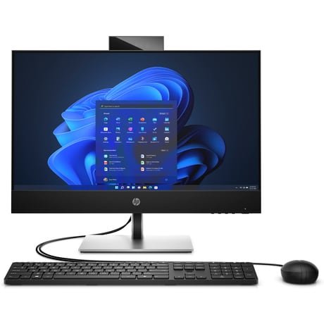 EAN 198828181473 - HP ProOne 440 G9 Intel® Core™ i5 i5-13500T 60,5 cm (23.8") 1920 x 1080 Pixeles Pantalla táctil PC todo en  imagen 1