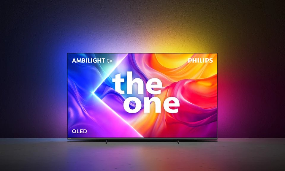 EAN 8718863048511 - Philips The One 2,16 m (85") 4K Ultra HD Smart TV Wifi Negro imagen 2