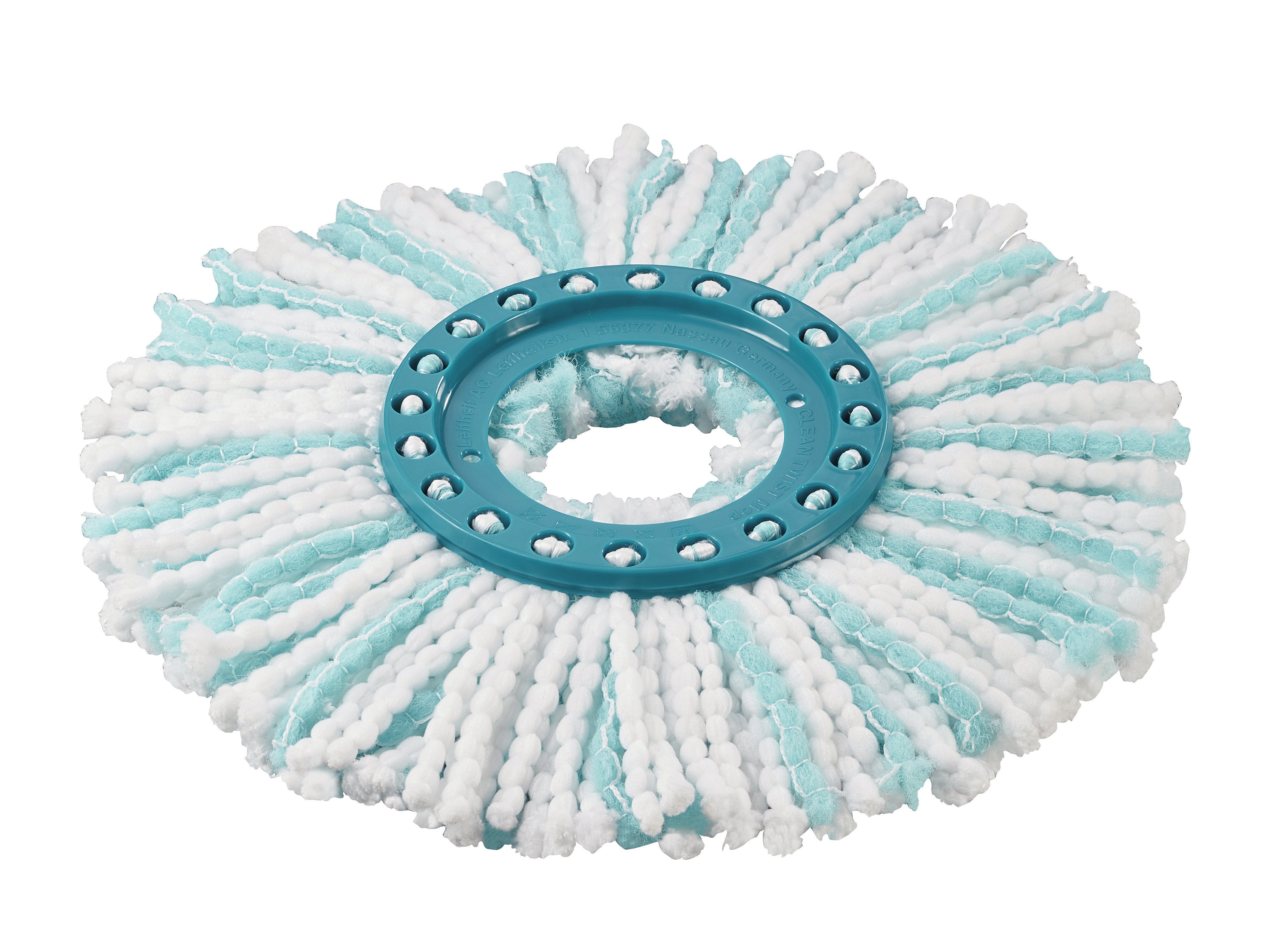 Leifheit Clean Twist Disc Mop