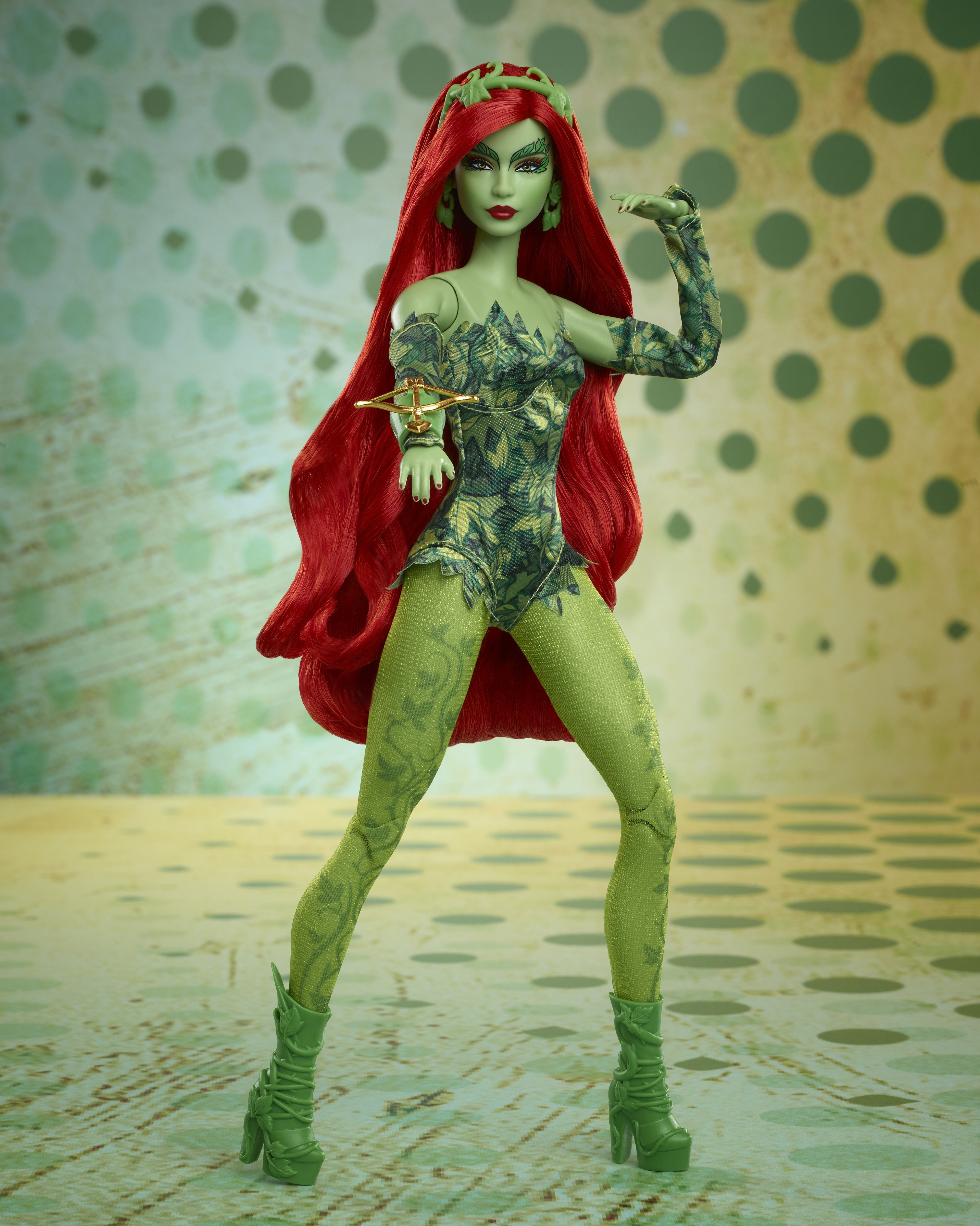 EAN 0194735180417 - Barbie HRM51 muñeca imagen 11