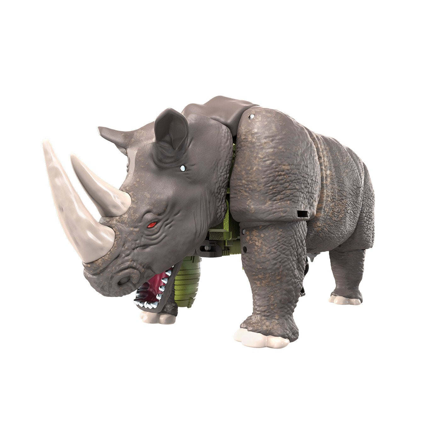 Figura Rhinox Transformers Wfc Kingdom F06955x0
