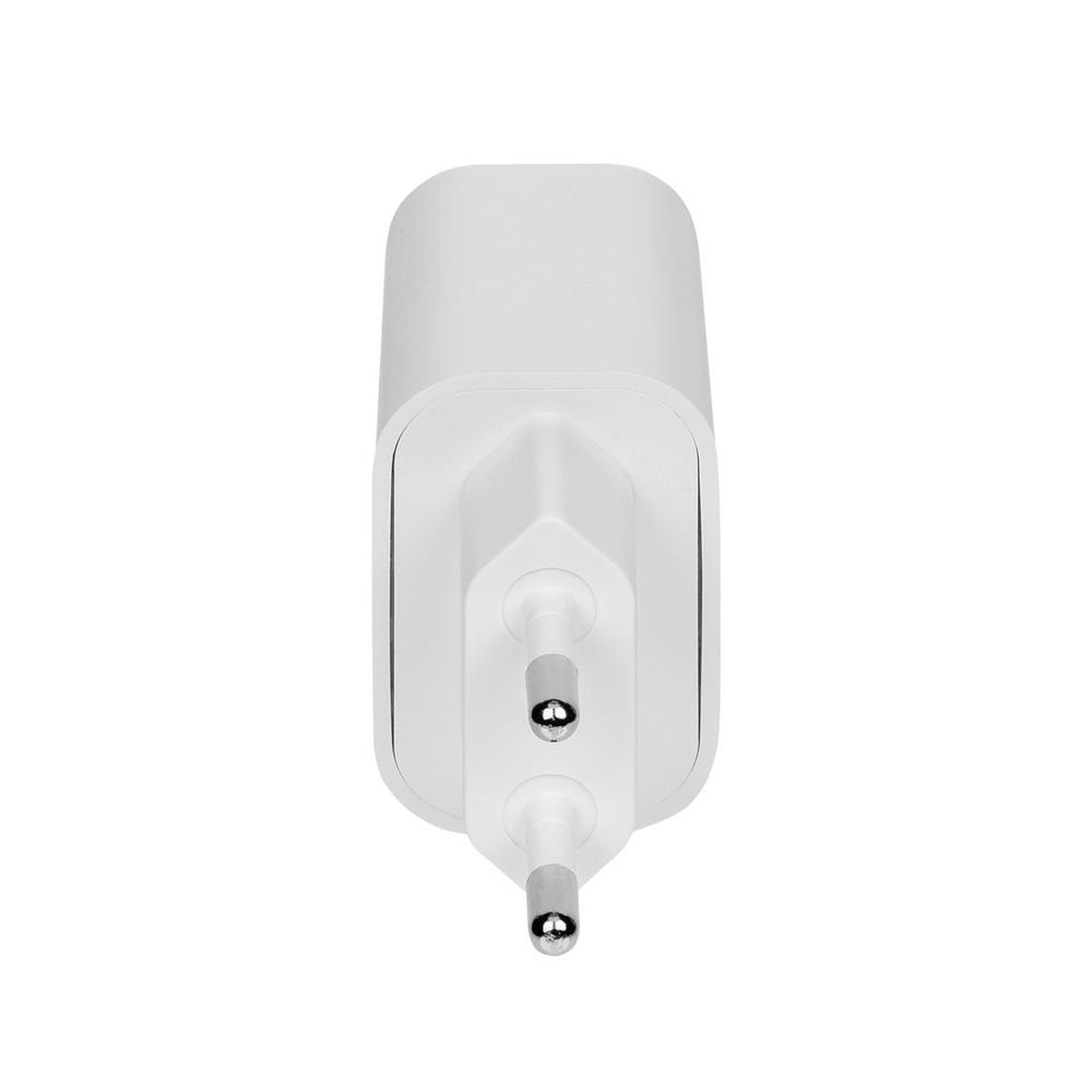 Mobile Charger Wall/White Ps4101 Wd4 Rivacase
