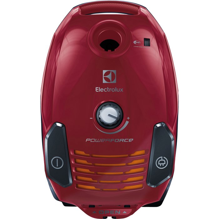 Aspirador Cilíndrico Electrolux Epf61rr 800 W