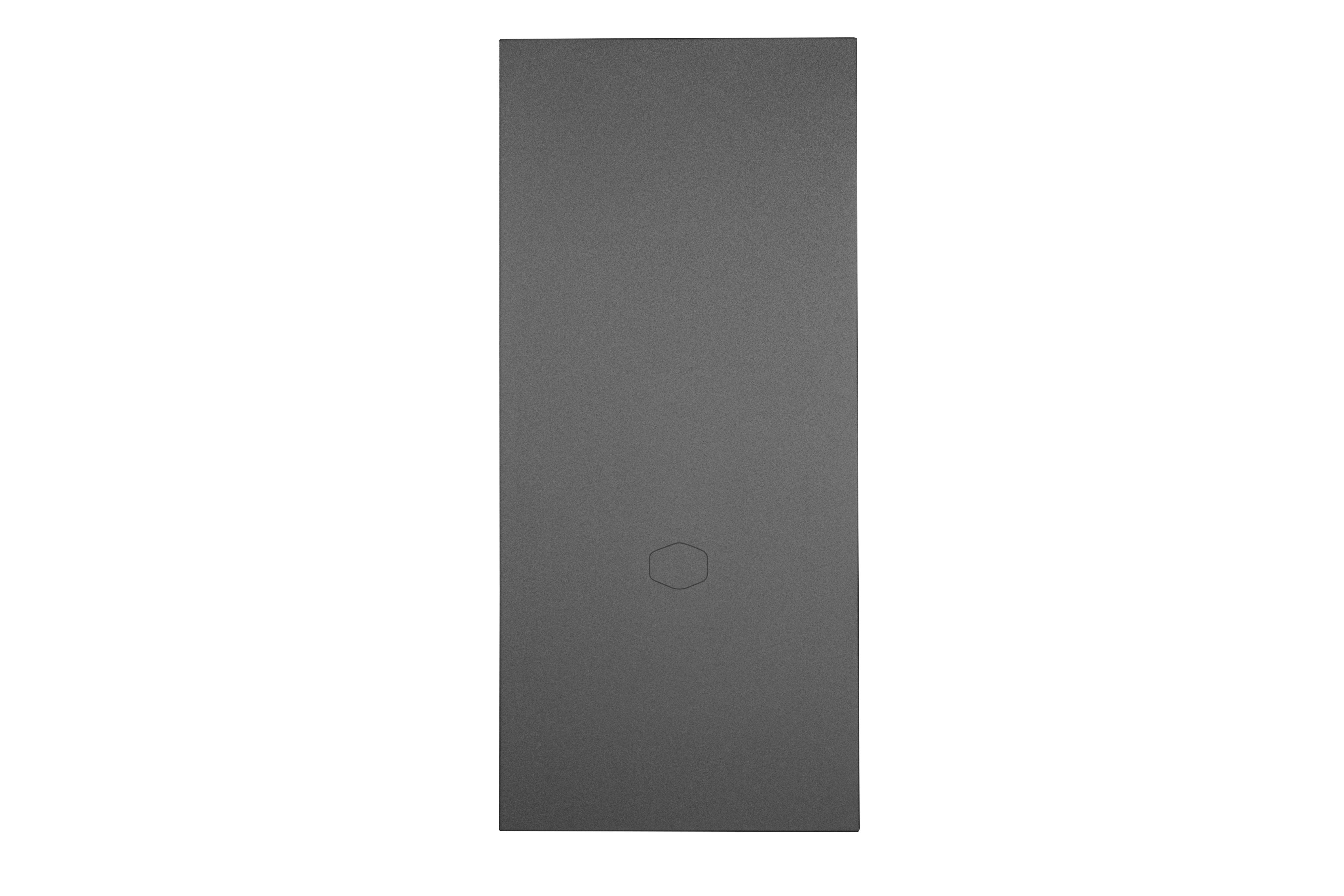 EAN 4719512087398 - Cooler Master Silencio S600 Midi Tower Negro imagen 10