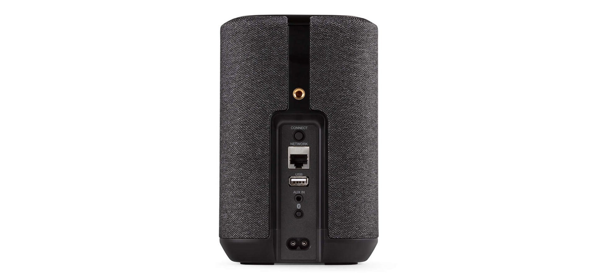 Denon Home 150 Altavoz Inalámbrico Portátil Compatible Con Heos, Apple Air Play, Iphone Y Ipad