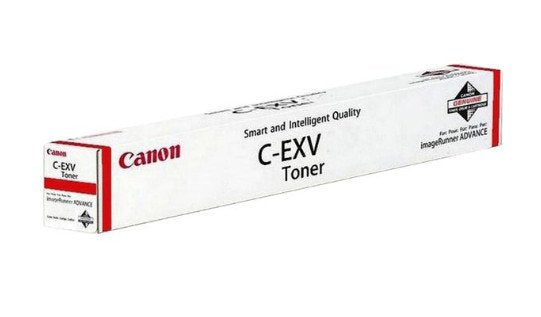 EAN 4549292213935 - Canon C-EXV 64 cartucho de tóner 1 pieza(s) Original Cian imagen 1