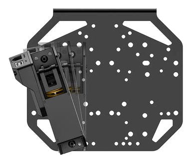 Moza Racing Universal Mounting Plate