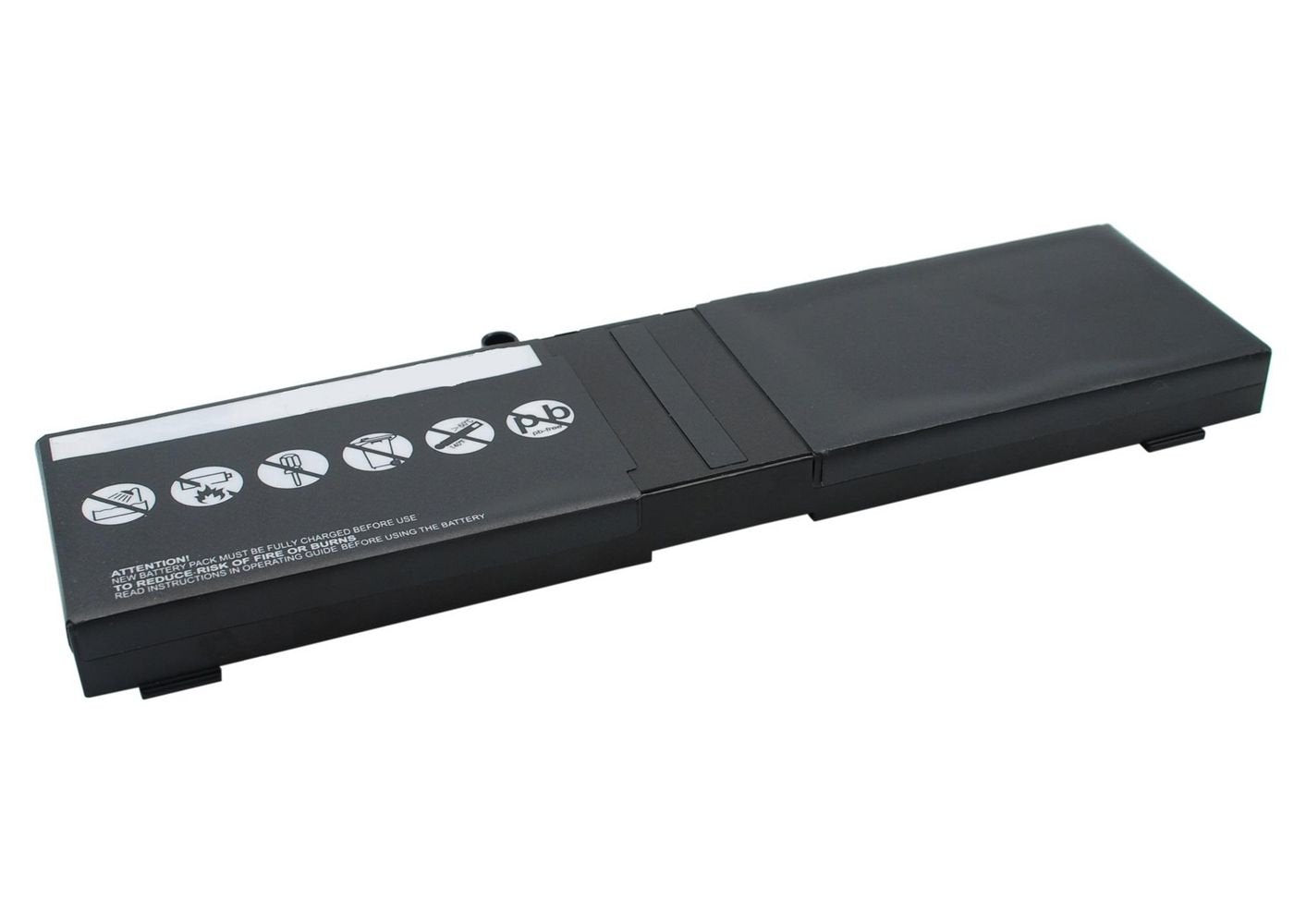 Coreparts Batería Para Asus 53wh Li-Pol 15v 3500mah , N550, N550j, N550x47js, N550x47jv, N550x47jv-S, N550x47jv-Sl, Q550lf