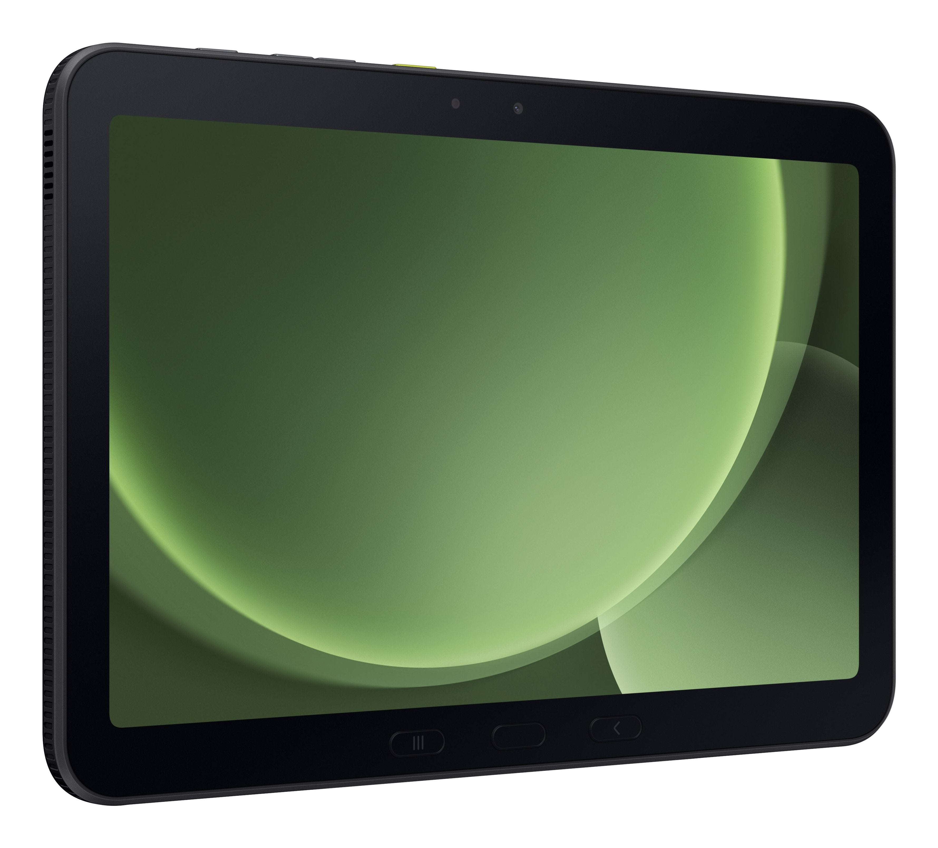 EAN 8806097100683 - Samsung Galaxy Tab Active5 Pro SM-X350NZGAEEE tablet 5G Qualcomm Snapdragon LTE 128 GB 25,6 cm (10.1") 6  imagen 3