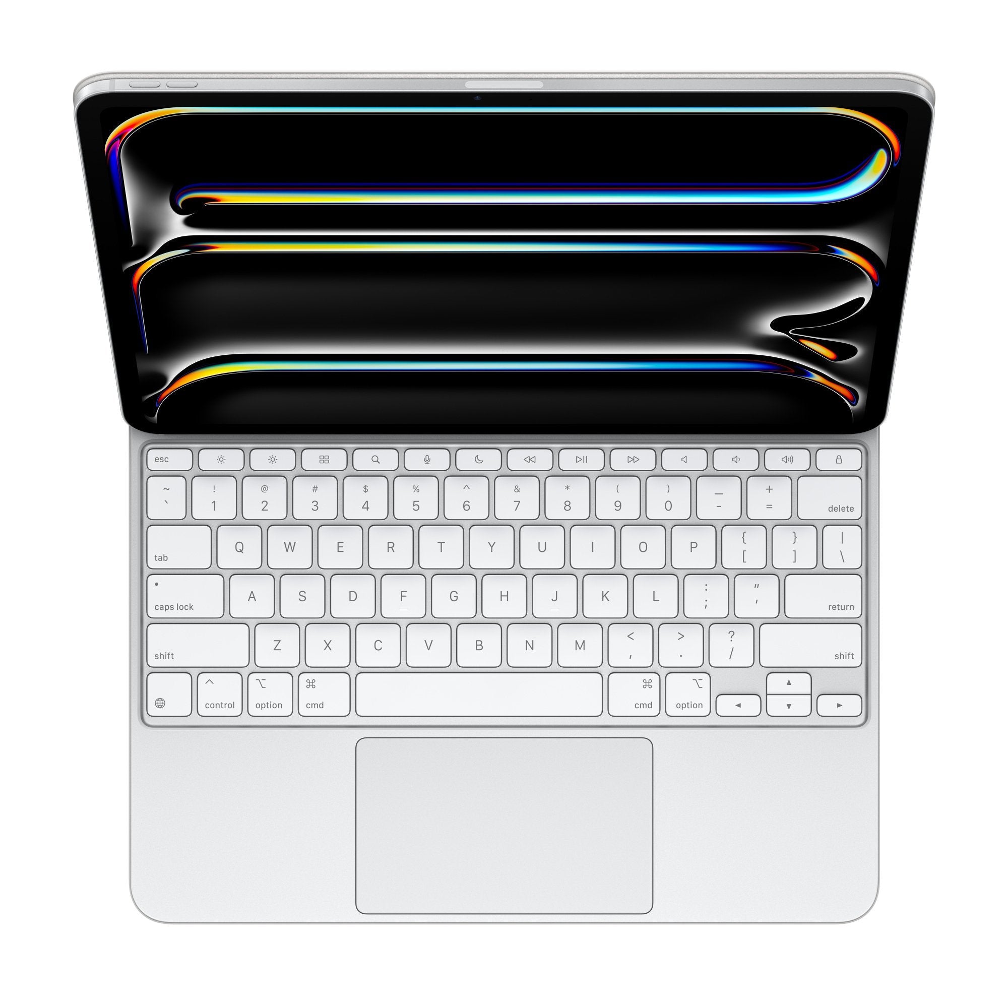 EAN 0195949483769 - Apple Magic Keyboard QWERTY Inglés de EE. UU. imagen 2