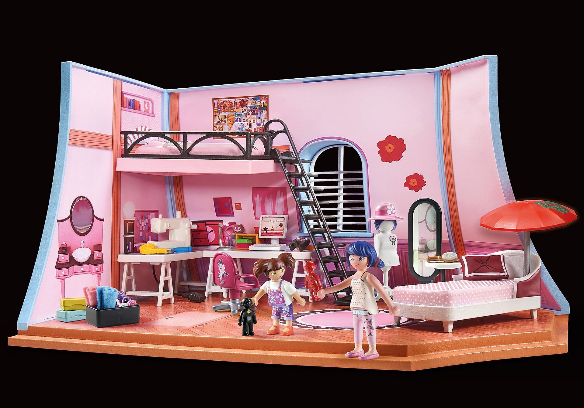 EAN 4008789713346 - Playmobil 71334 set de juguetes imagen 5