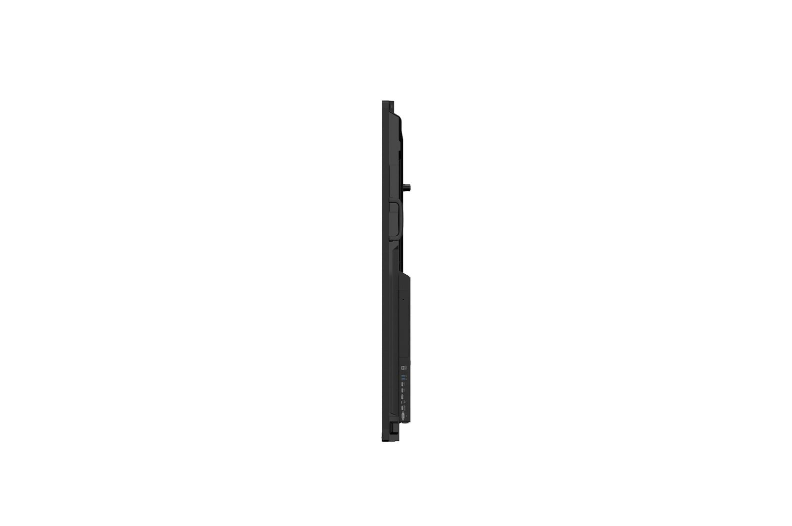 Lg 86tr3dq-B - Createboard Standard 86" - 3.840 × 2.160 (Uhd) - 400 Nit (Typ.)  - Hdmi (3) Dp Rgb (Vga) Audio Rs-232c Rj45 (Lan) Usbc (2) Usb 3.0 A (5) Usb 2.0 A Hdmi Out Audio Out Touch Usb (3) Rj45 (Lan) Horizontal Vesa 800 X 600 Mm 70.7