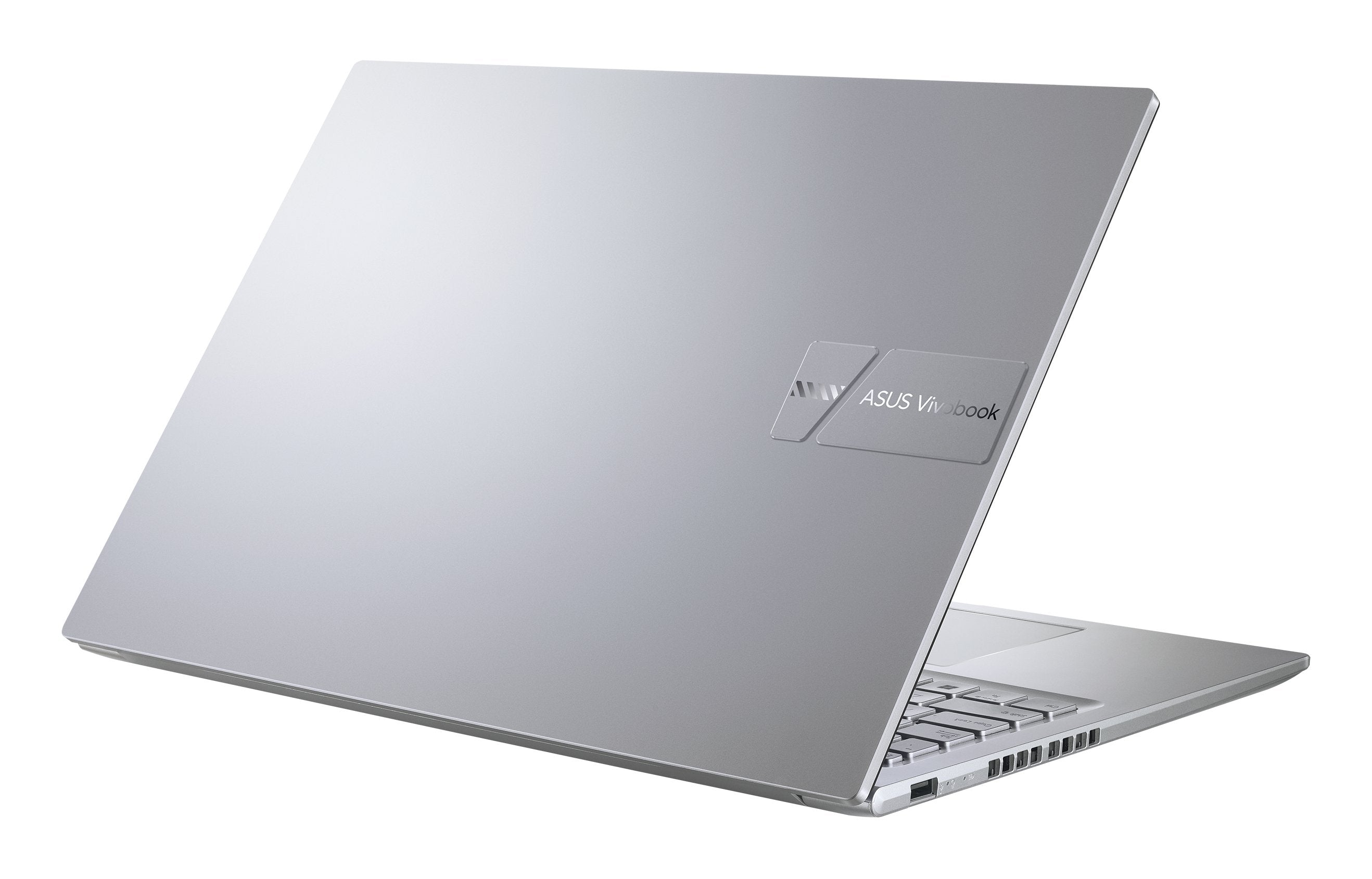 Portátil Asus Vivobook 16 D1605naq-Sh165w R5 150 16gb 512gb 16"Oled W11h Plata