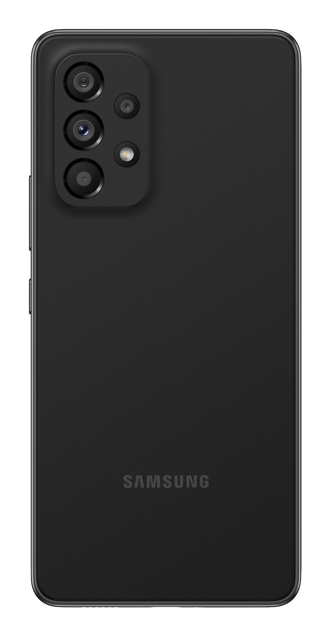 Smartphone Samsung Galaxy A53 6gb 128gb 6.5' 5g Negro