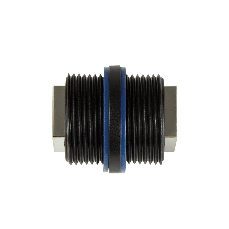 EAN 4052792044348 - LogiLink NP0080 conector RJ-45 Negro imagen 6