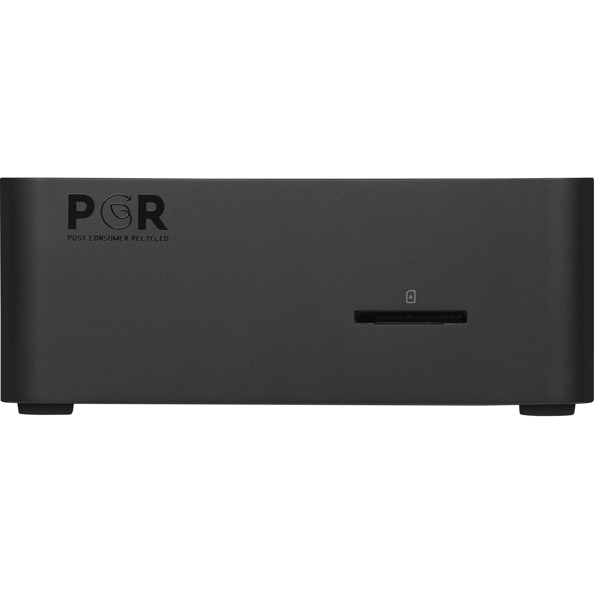 Msi Cubi Z Ai 8m Amd Ryzen? 5 16 Go Ddr5-Sdram 512 Go Ssd Windows 11 Pro Mini Pc Negro