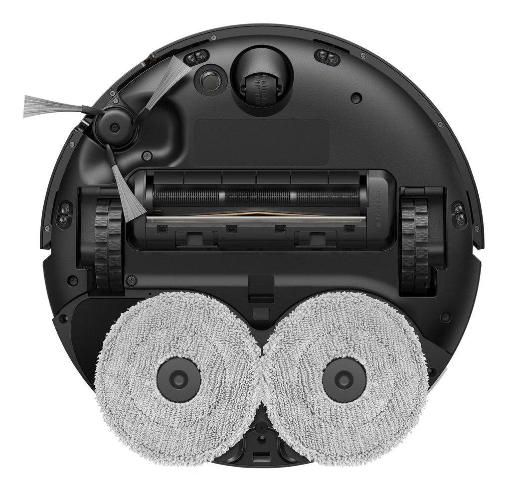 Robot Aspirador Dreame  L50 Ultra Ae Black