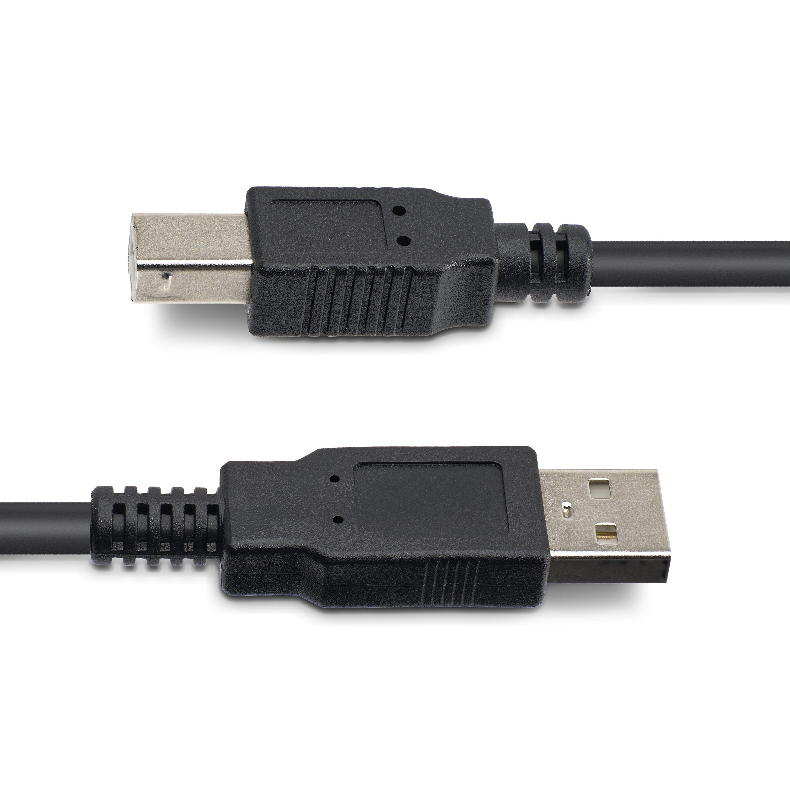 EAN 0065030850025 - StarTech.com USB2HAB65AC cable USB 0,48 Gbit/s imagen 3
