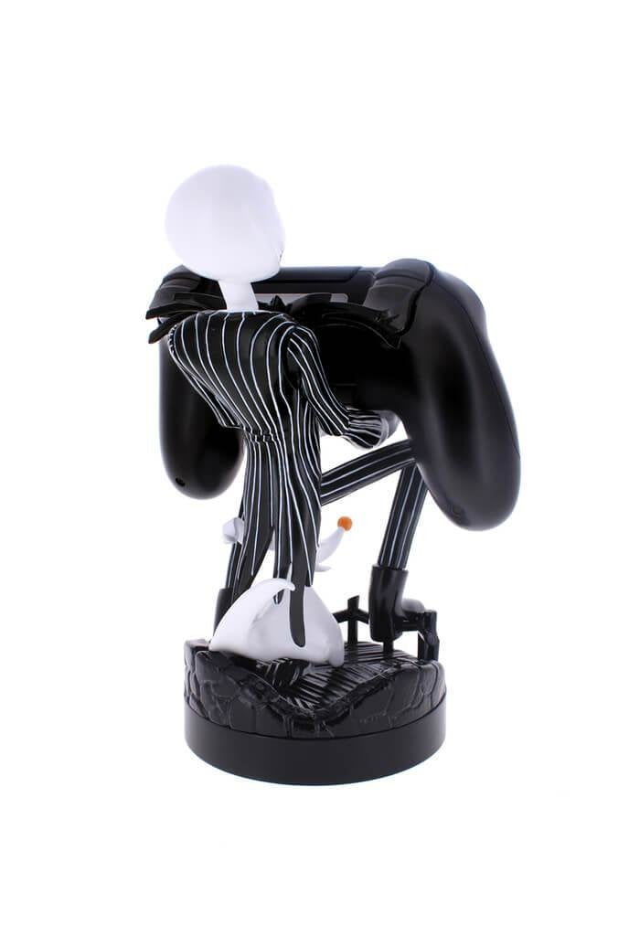 Cable Guy Soporte De Jack Skellington De Pesadilla Antes De Navidad Mer-3187