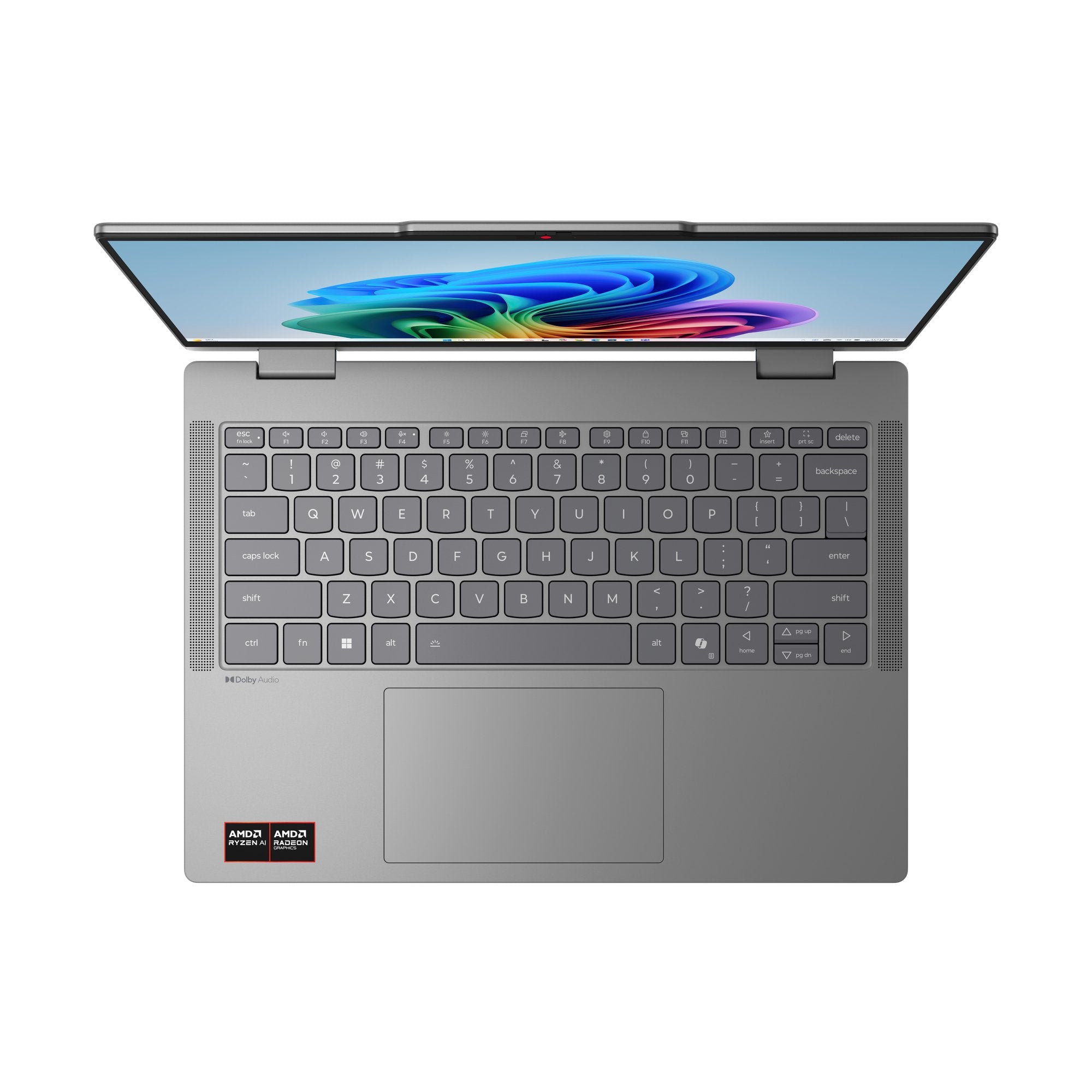 Lenovo Ideapad 5 2-In-1 14ahp11-563 Amd Ryzen 5 230/16gb/512gb Ssd/14" (Pt)