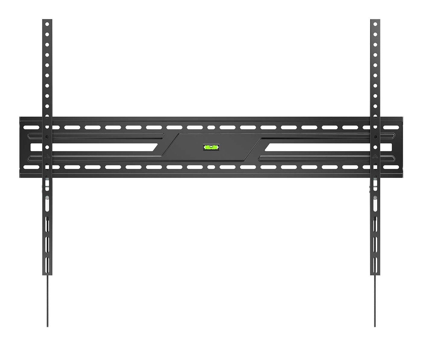 Aisens Soporte Eco Ultra Delgado Para Monitor/Tv 75kg De 43-100, Negro