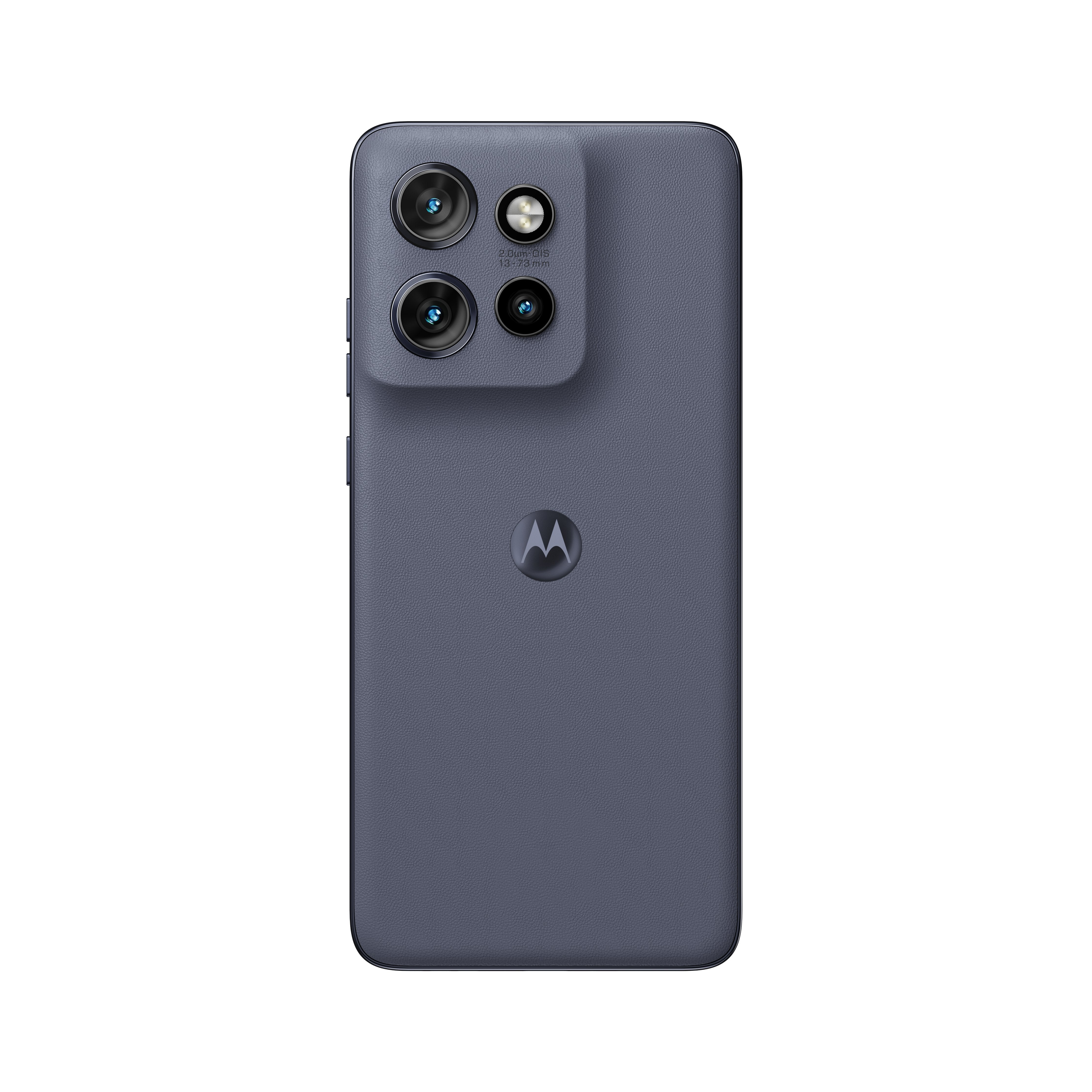 Smartphone   Motorola Xt2509-1 Moto Edge 60 Neo 5g 8gb Ram 256gb - Grey