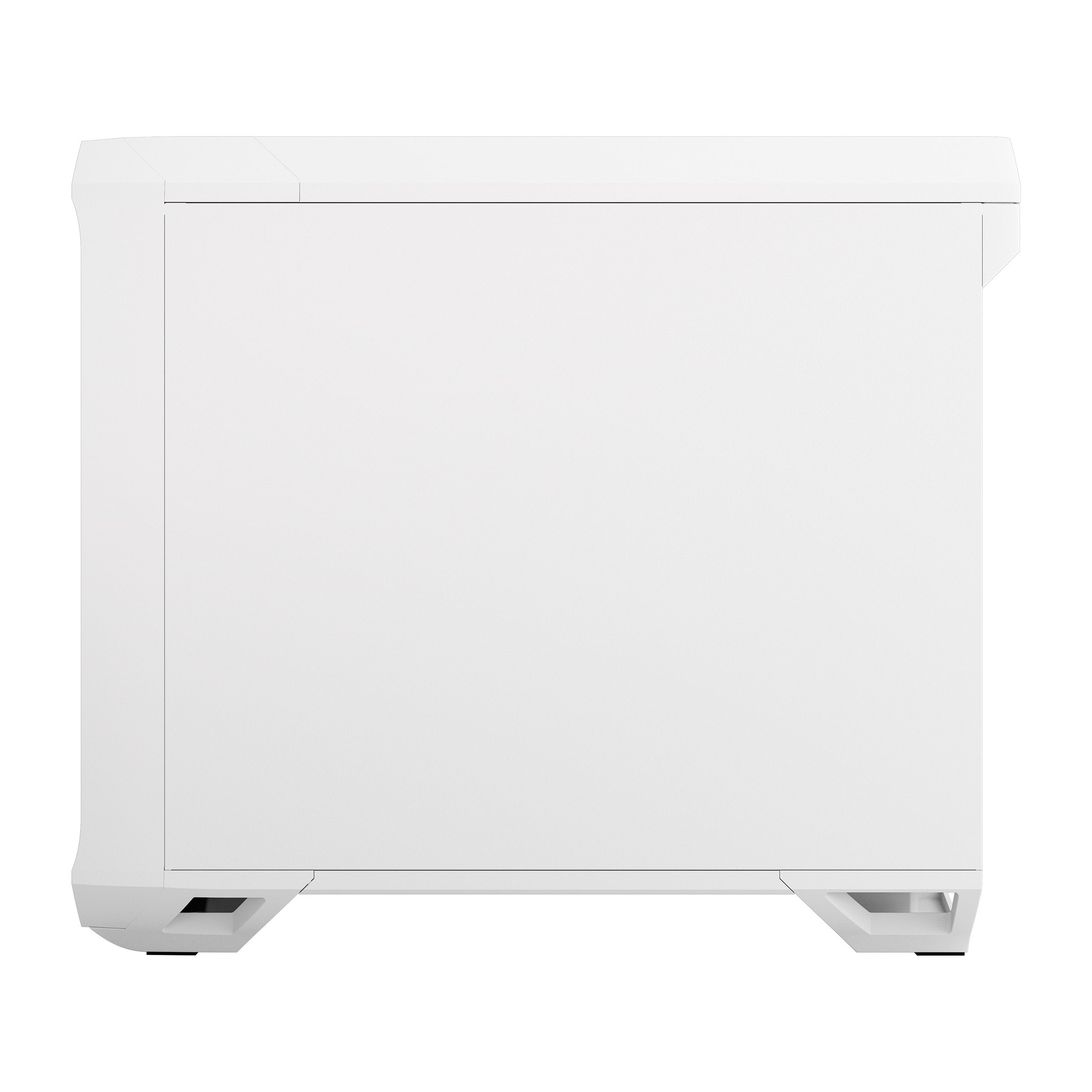 Caja Pc Fractal Design Torrent Nano Rgb White Tg Light Tint, Tower-Gehäuse Fd-C-Tor1n-05