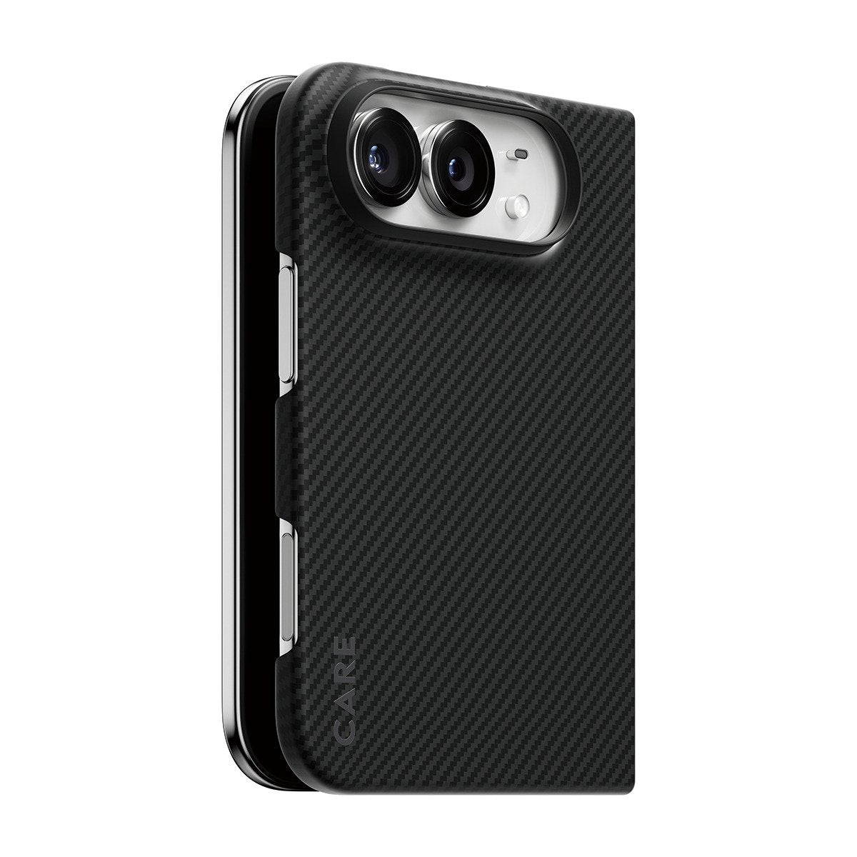Care By Panzerglass  Discovery Case W. Magsafe Iphone 2026 Fold