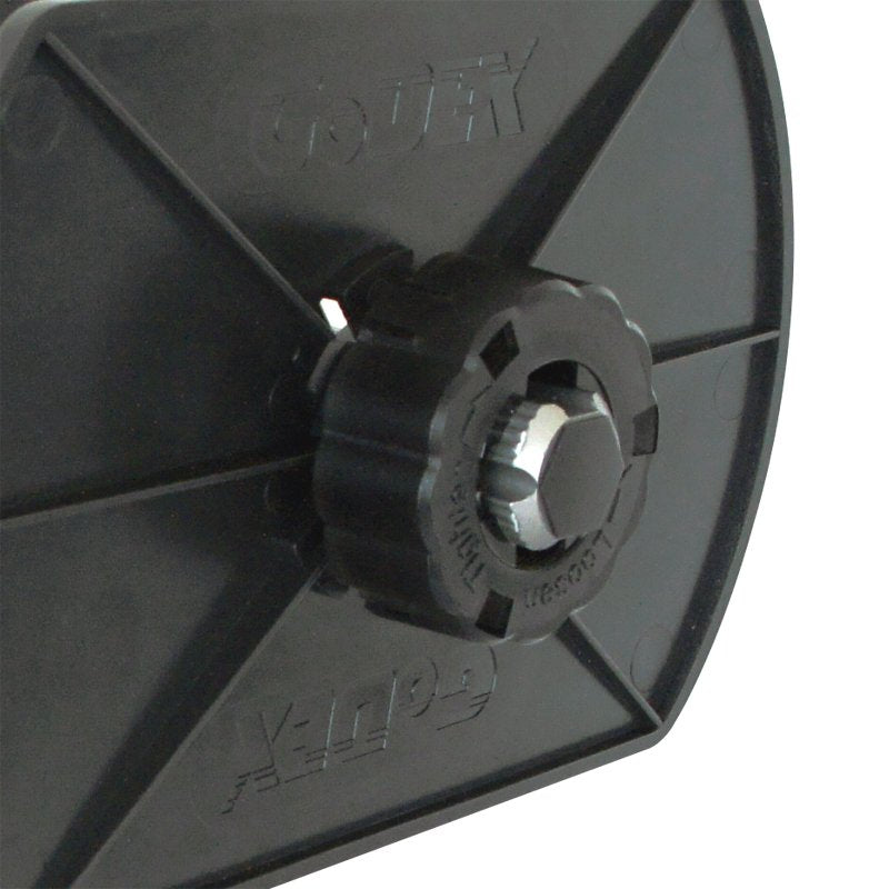 Godex Aufwickler T10 Universal 4'' Para 1'' 1 5'' 3'' Kerne Max. 4'' Breite