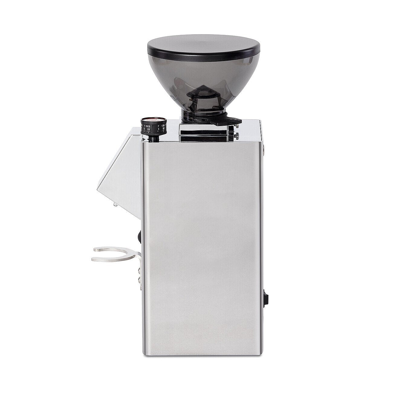 La Pavoni Nuovo Kube Mill Coffee Grinder