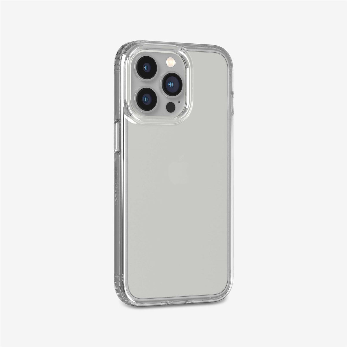 Tech21 Evo Clear Case For Iphone 13 Pr
