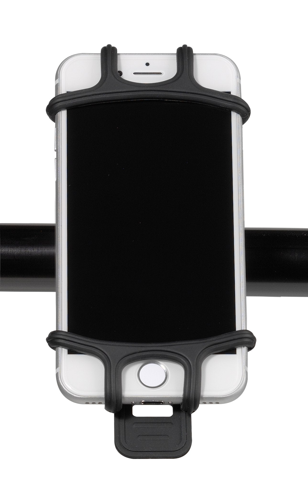 EAN 4008928616385 - Vivanco BIKEHOLDVV Soporte pasivo Teléfono móvil/smartphone Negro imagen 1