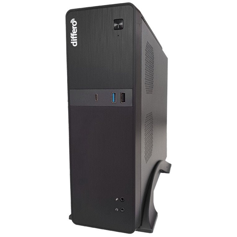 EAN 8435207808005 - differo OR1439058PN PC Intel® Core™ i7 i7-12700 16 GB DDR4-SDRAM 500 GB SSD Torre imagen 2