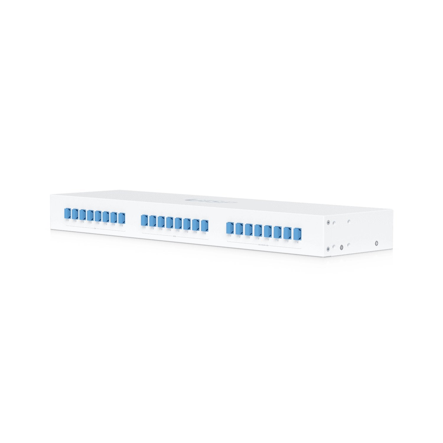 EAN 0810084692332 - Ubiquiti UISP UACC-UF-WDM-XGS multiplexación por división de longitud de onda imagen 1