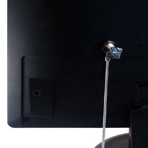 Antirrobo Para Notebooks