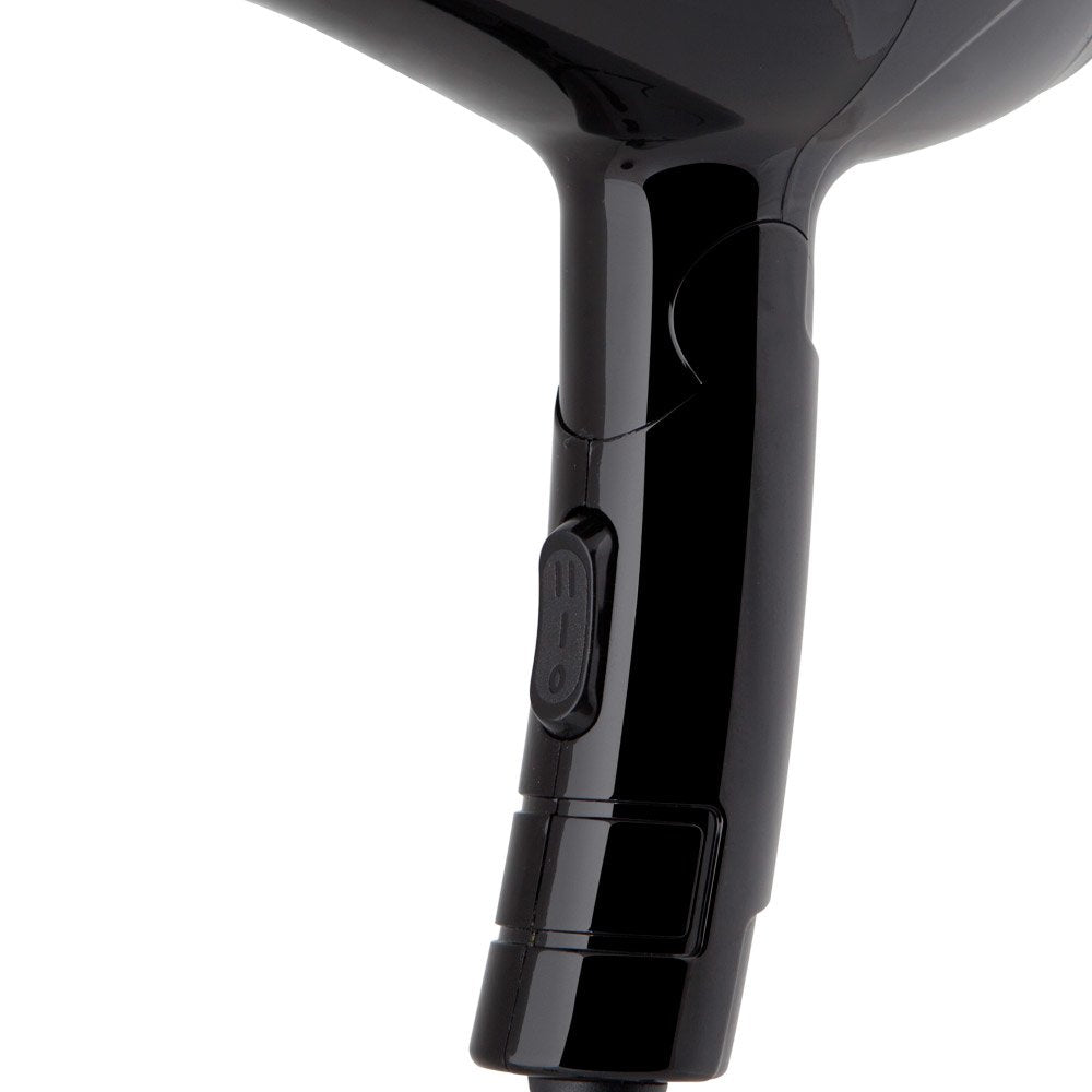 Secador Orbegozo Se 1160 1200w Negro