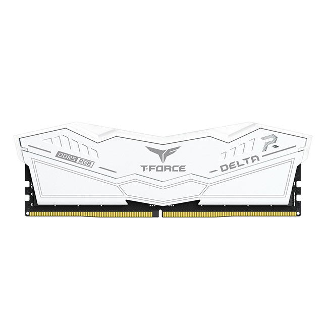 EAN 0765441661356 - Team Group T-FORCE DELTA RGB módulo de memoria 32 GB 2 x 16 GB DDR5 imagen 2