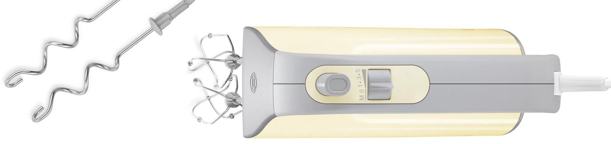 EAN 4242002777290 - Bosch MFQ40301 batidora Batidora de mano 500 W imagen 4