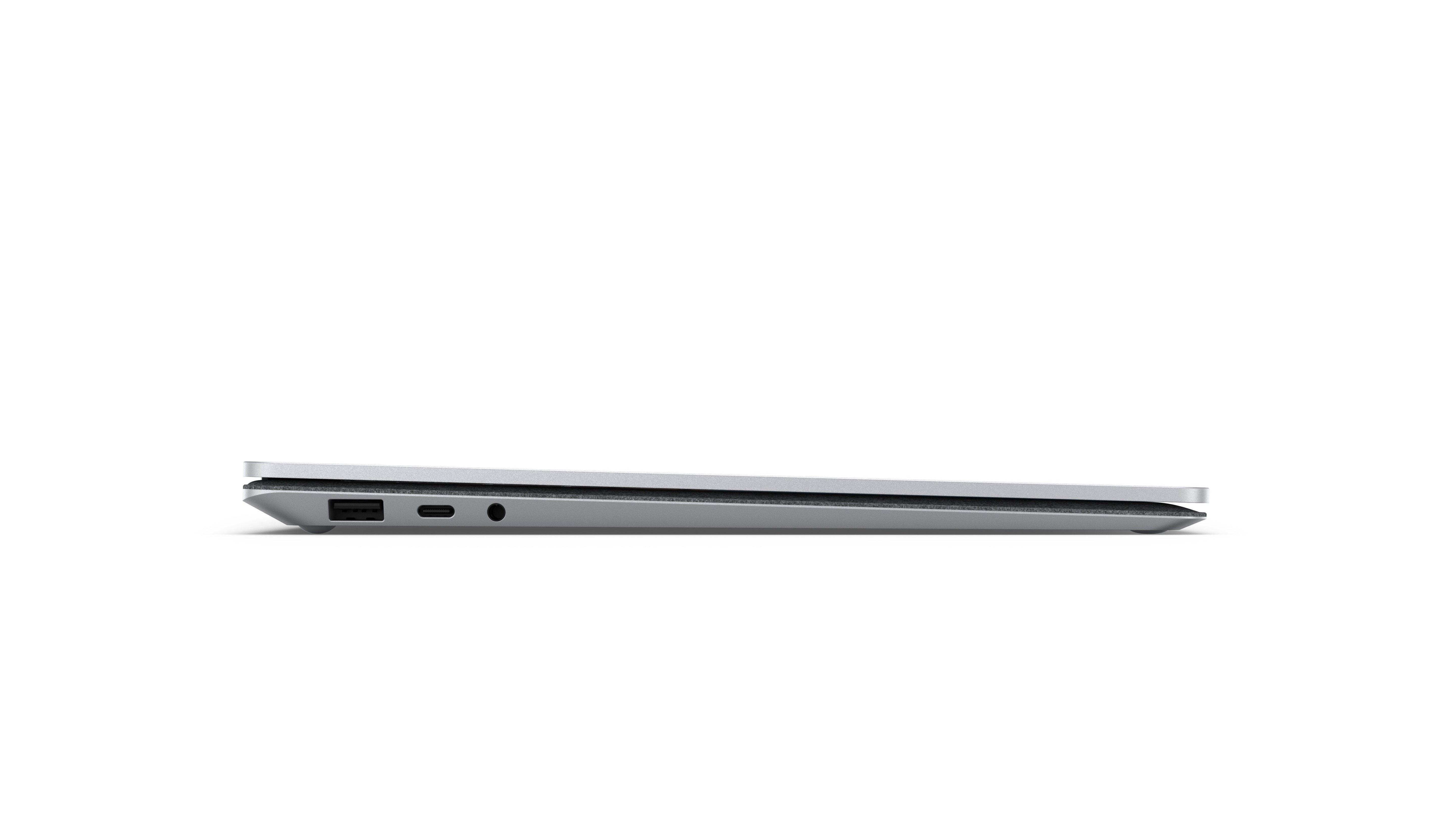 EAN 0196388010417 - Microsoft Surface Laptop 5 Intel® Core™ i5 i5-1235U Portátil 34,3 cm (13.5") Pantalla táctil 8 GB LPDDR5x imagen 5