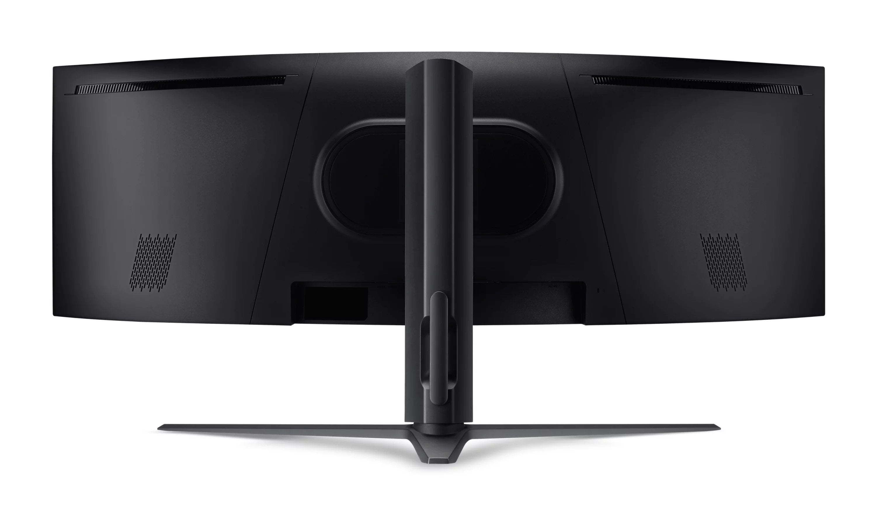 EAN 4711121979149 - Acer UM.NZ7EE.001 pantalla para PC 144,8 cm (57") 7680 x 2160 Pixeles Negro imagen 4
