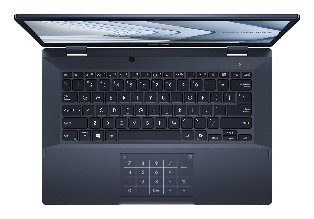 Portátil Asus Expertbook B3 B3402 14" Core 7 150u 16gb Ddr5