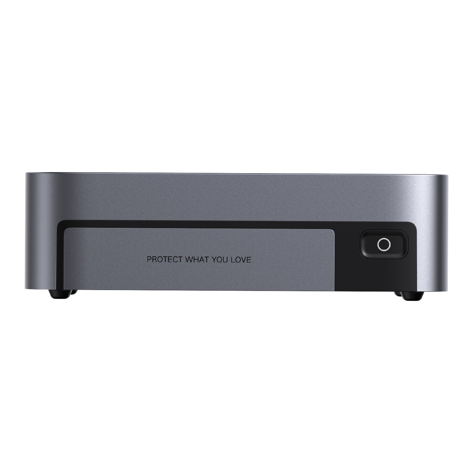 EAN 6941876267484 - Ugreen DXP480T Plus NAS Escritorio Intel® Core™ i5 8 GB DDR5 Gris imagen 10