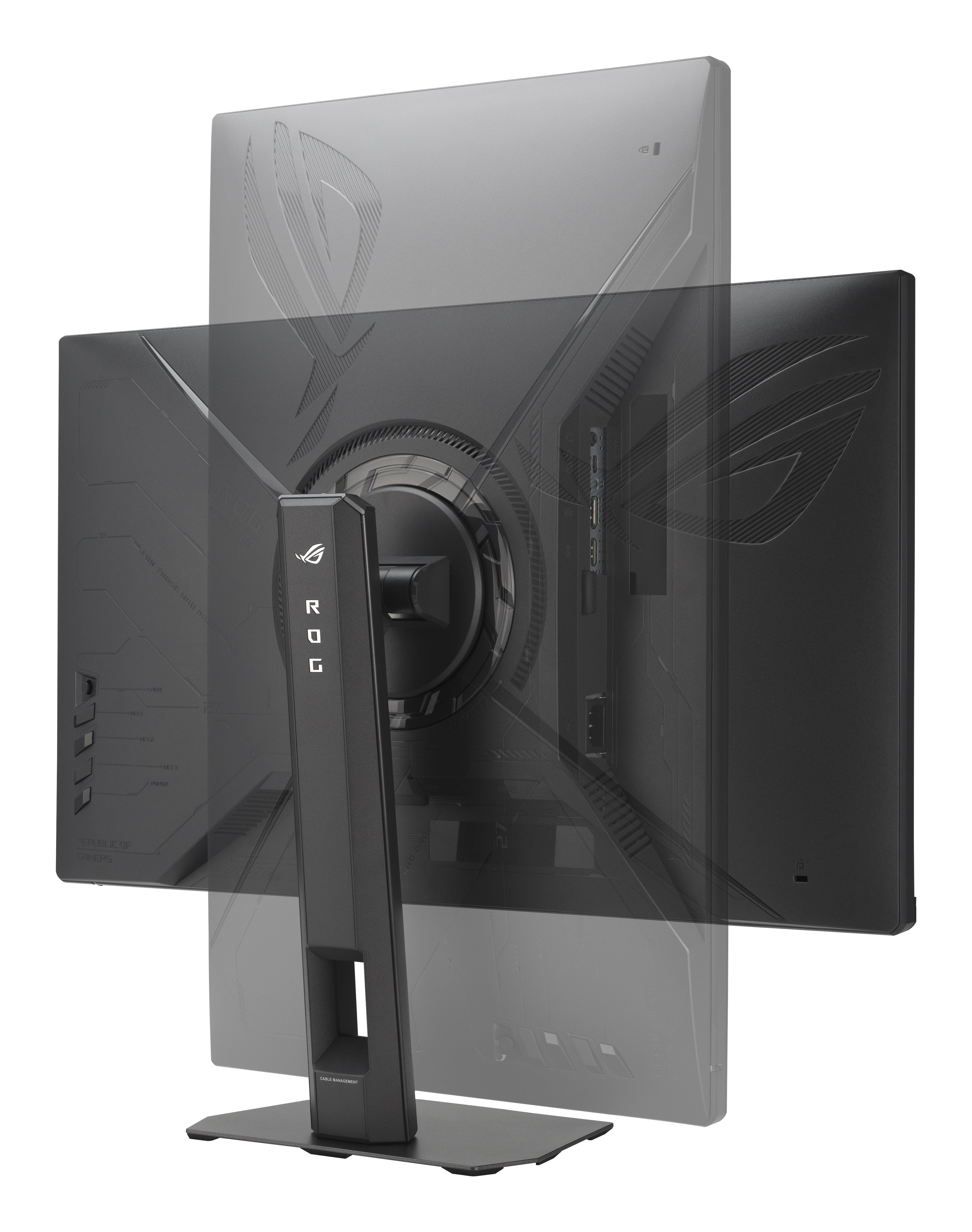 Asus Rog Mrix Xg27acmes 68.58cm 16:9 Wqhd