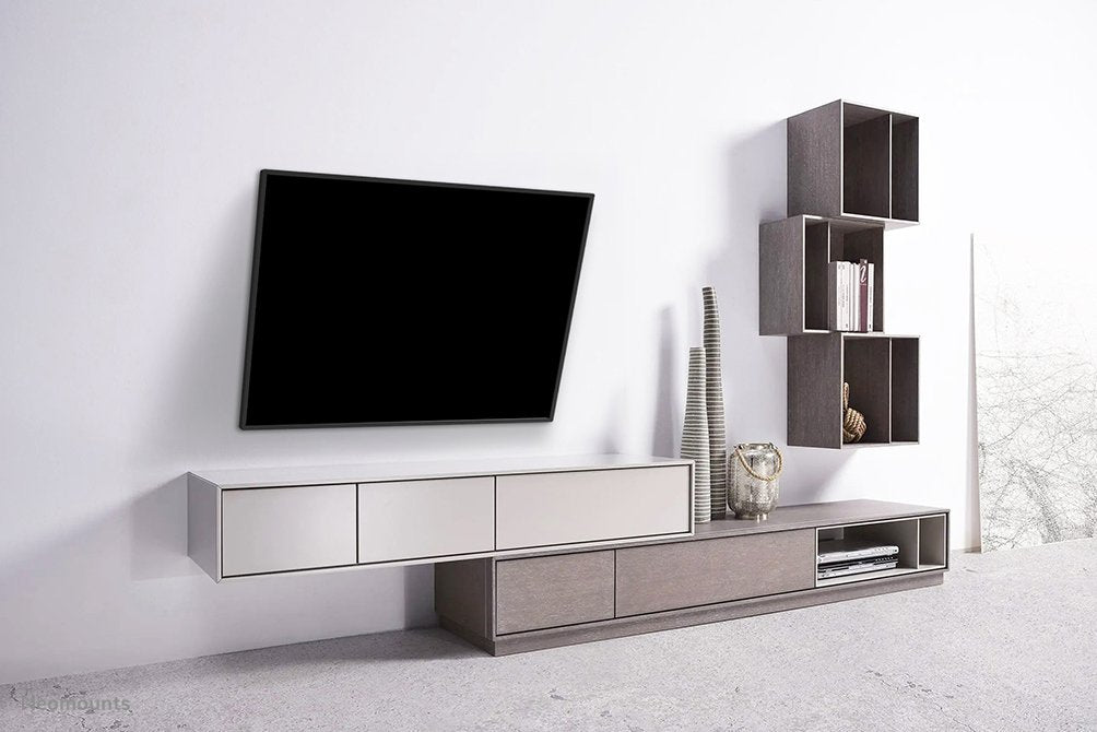 Soporte De Pared Para 40-82" 70kg Wl35s-850bl16 Neomounts