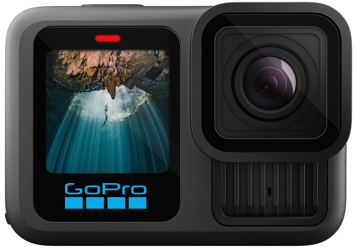 EAN 810116383931 - GoPro HERO13 Extended Power Bundle cámara para deporte de acción 27,6 MP 5.3K Ultra HD CMOS 25,4 / 1,9 mm  imagen 3