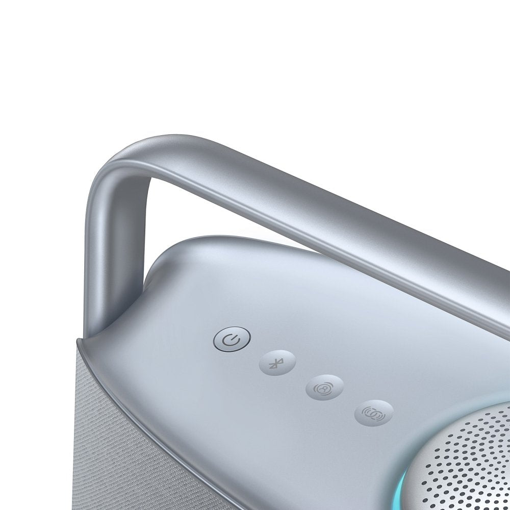 EAN 6975606873751 - Tronsmart Fiitune X30 Altavoz portátil estéreo Gris 80 W imagen 17