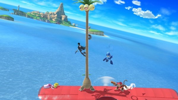 EAN 0045496422912 - Nintendo Super Smash Bros. Ultimate, Switch Nintendo Switch imagen 4
